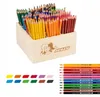 JOLLY 9500-0080 JOLLY Classic Buntstifte farbsortiert, 144 Productafbeelding-voorbeeld 1