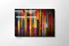 Wallity, 1103- GLS1109, Bunt, Leinwandbilder, 70 x 100 cm, Produktbild-Vorschau 5