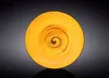 Wilmax Piatto fondo 22,5 cm 1100 ml Giallo Porcellana Anteprima dell’immagine prodotto 10
