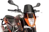 PUIG 6009F New Generation Sport  passend fuer KTM 690 DUKE Produktbild-Vorschau 1