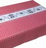 50m x 1,15m JUNOPAX® Papiertischdecke Feuerwehr Produktbild-Vorschau 2