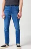 WRANGLER, Jeanshosen per bambini, slim fit, RIVER, W36 L32, Anteprima dell’immagine prodotto 2