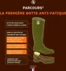 Aigle Parcours 2 Vario unisex, taglia:42, colore:verde Anteprima dell’immagine prodotto 14