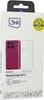 Motorola Edge 60 Pro - 3Mk Clear Case Anteprima dell’immagine prodotto 14