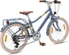 BIKESTAR Alu Kinderfahrrad ab 6-7 Jahre | 20 Zoll City Produktbild-Vorschau 3
