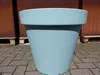 Pflanzkübel E&K, mint, rund Ø 60 cm, Pflanztopf Blumentopf Produktbild-Vorschau 4