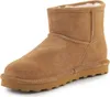 Schuhe Bearpaw Alyssa 2130W243 Produktbild-Vorschau 3
