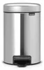 Brabantia NewIcon, 3 l, Rund, Edelstahl, Terrasse, Belgien, Produktbild-Vorschau 1