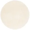 Luxus Super Soft Hochflor Langflor Teppich Melia Einfarbig Produktbild-Vorschau 3