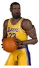 NBA SportsPicks actiefiguur LeBron James (Los Angeles Productafbeelding-voorbeeld 6
