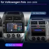 9'' Andriod 15 Autoradio 8Kern Carplay Andriod Auto Für VW Produktbild-Vorschau 2