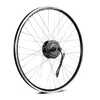 E-Bike Umbausatz 26" Heckmotor 36V 350W für Produktbild-Vorschau 7