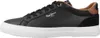 PEPE JEANS KENTON COURT M Schwarz Produktbild-Vorschau 2