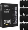 Everlast set boxer uomo in cotone - Intimo confortevole con Anteprima dell’immagine prodotto 20