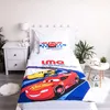 Disney Pixar Cars Baby Kinder Wendebettwäsche "Racing Hero" Produktbild-Vorschau 2
