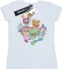 Disney - "The Muppets Muppet Babies" T-Shirt für Damen Produktbild-Vorschau 1