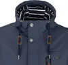 Dry Fashion Herren PolyurethanParka Lübeck - Regenjacke Produktbild-Vorschau 5