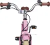 vidaXL Detské bicykle 22 palcov pre deti vo veku 7-12 rokov Náhľad obrázku produktu 4