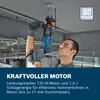 Wiertarka udarowa BOSCH Professional GBH 2-21 Podgląd zdjęcia produktu 18