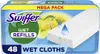 Swiffer 8700216718400 Swiffer WET REFILLS Feuchte Náhled obrázku produktu 1