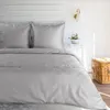 Bettwäsche RETRO 220x200 silberne Spitze Produktbild-Vorschau 2