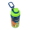 depesche vertrie DINO WORLD TRINKFLAS 500ML 500ML Produktbild-Vorschau 2