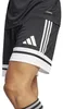 adidas Squadra 25 Shorts XL BLACK/WHITE Produktbild-Vorschau 11