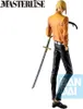 Figura de Banpresto de Bleach, 25 cm, color naranja. Talla Vista previa de la imagen del producto 7