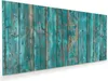 Glasbild 120x60cm in XXL für Wohnzimmer, Schlafzimmer Motiv Produktbild-Vorschau 1