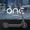Prophete E-Scooter ONE – 36V 360W Motor, bis 30 km Produktbild-Vorschau 2
