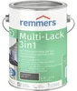 Remmers Multi-Lack 3in1 eisengrau 2,5 l Produktbild-Vorschau 1