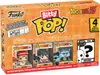 Dragon Ball Z - Gohan Goku Kaio Bitty Pop! Funko Produktbild-Vorschau 1