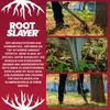 Root Slayer Tiefenwurzeler mit Stiel, Wurzelspaten, Produktbild-Vorschau 5