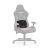 DIABLO Poduszka Lędźwiowa Materiałowa Dedykowana Do Fotela Podgląd zdjęcia produktu 2