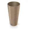 Donica Ogrodowa Do Domu Na Taras Ogród Wysoka 48Cm Podgląd zdjęcia produktu 5