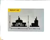 Wange 6211 – Brandenburger Tor, Berlin | 1551 Teile | Produktbild-Vorschau 8