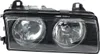 Johns, reflektory pasujące do BMW 3 E36 09/94-04/99 FF-/H7 Podgląd zdjęcia produktu 4