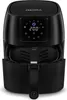 Horkovzdušná fritéza Zeegma KNAPPER PRO, 1400 W, 8 režimů Náhled obrázku produktu 4