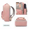 Schulrucksack Rucksack für Schule, Arbeit und Freizeit. Produktbild-Vorschau 7