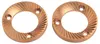 2 pezzi di macinacaffè a lama piatta da 64 mm con Anteprima dell’immagine prodotto 4