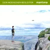 Mantona drone bag 15 x 21 x 14 cm dimensioni interne, borsa Anteprima dell’immagine prodotto 18
