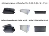 Aufbewahrungsbox CLASSIC Filz Gr. XL (64x32x17 cm) mit Produktbild-Vorschau 4