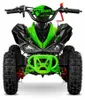 Pocketquad 49ccm Kinder Quad Benzin Mini ATV Python Sport Produktbild-Vorschau 5