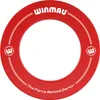Winmau Dartboard Surround / Dart Catchring Rot Produktbild-Vorschau 1