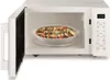 Whirlpool MWP 251 W, Arbeitsplatte, Solo-Mikrowelle, 25 l, Produktbild-Vorschau 2