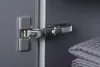 DURAVIT WT1323L3636 Halbhochschrank White Tulip,m.Griff Produktbild-Vorschau 4