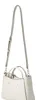Guess Sac Bandoulière Brenton Bucket Bone Voir les images du produit 5