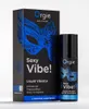 Orgies - Sexy Vibe! Flüssigvibrator 15 ml Produktbild-Vorschau 3