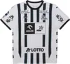 Puma THW Kiel Heimtrikot 2025/2026, weiß, S, Herren Produktbild-Vorschau 2