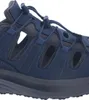 OrthoFeet Saturn Handsfree Slip-In Herrensneaker Navy 11052 Produktbild-Vorschau 9